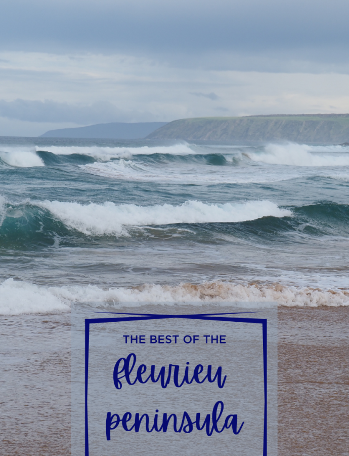 The Best of the Fleurieu Peninsula