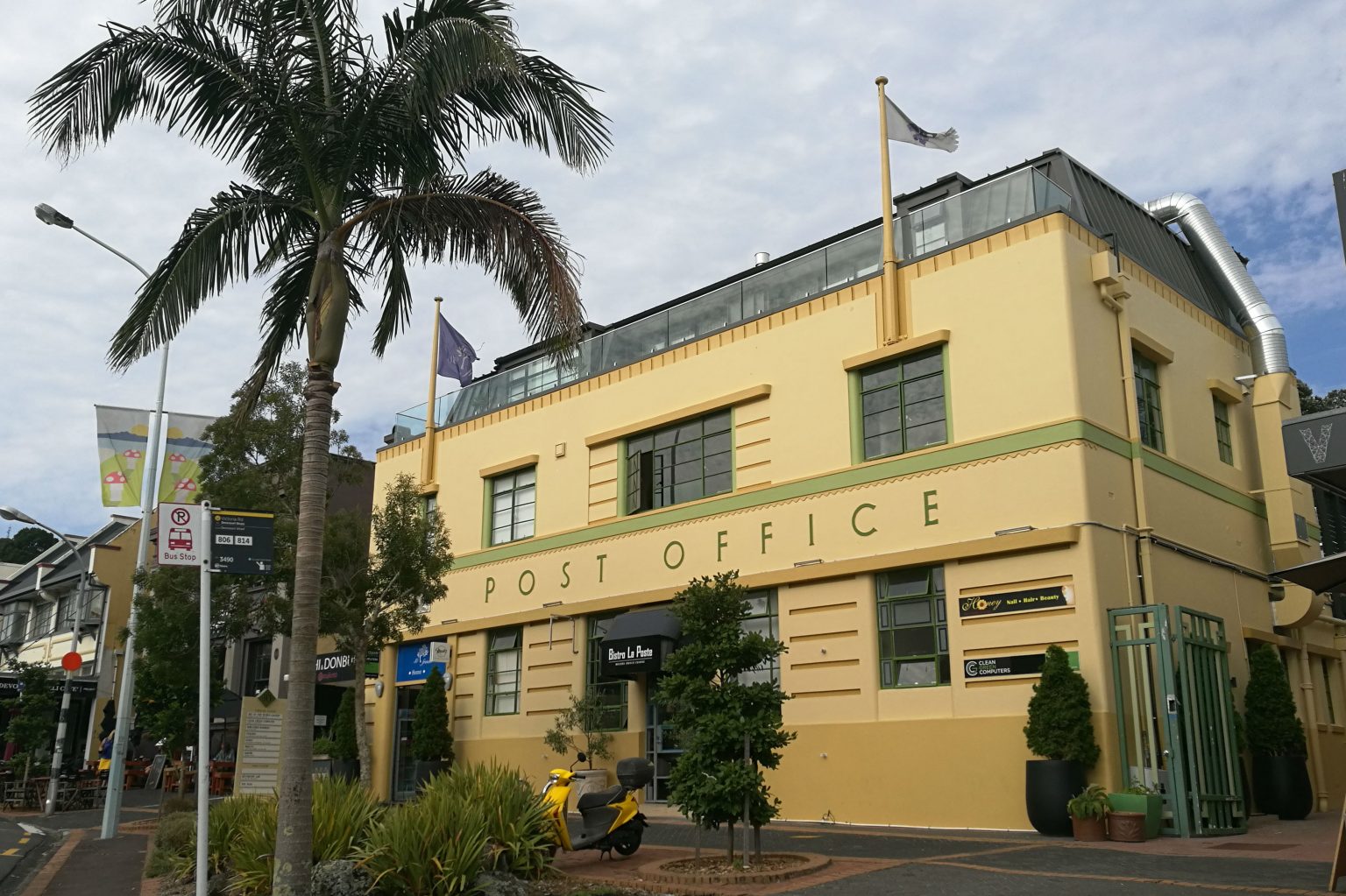 The Best of Devonport West of Anywhere