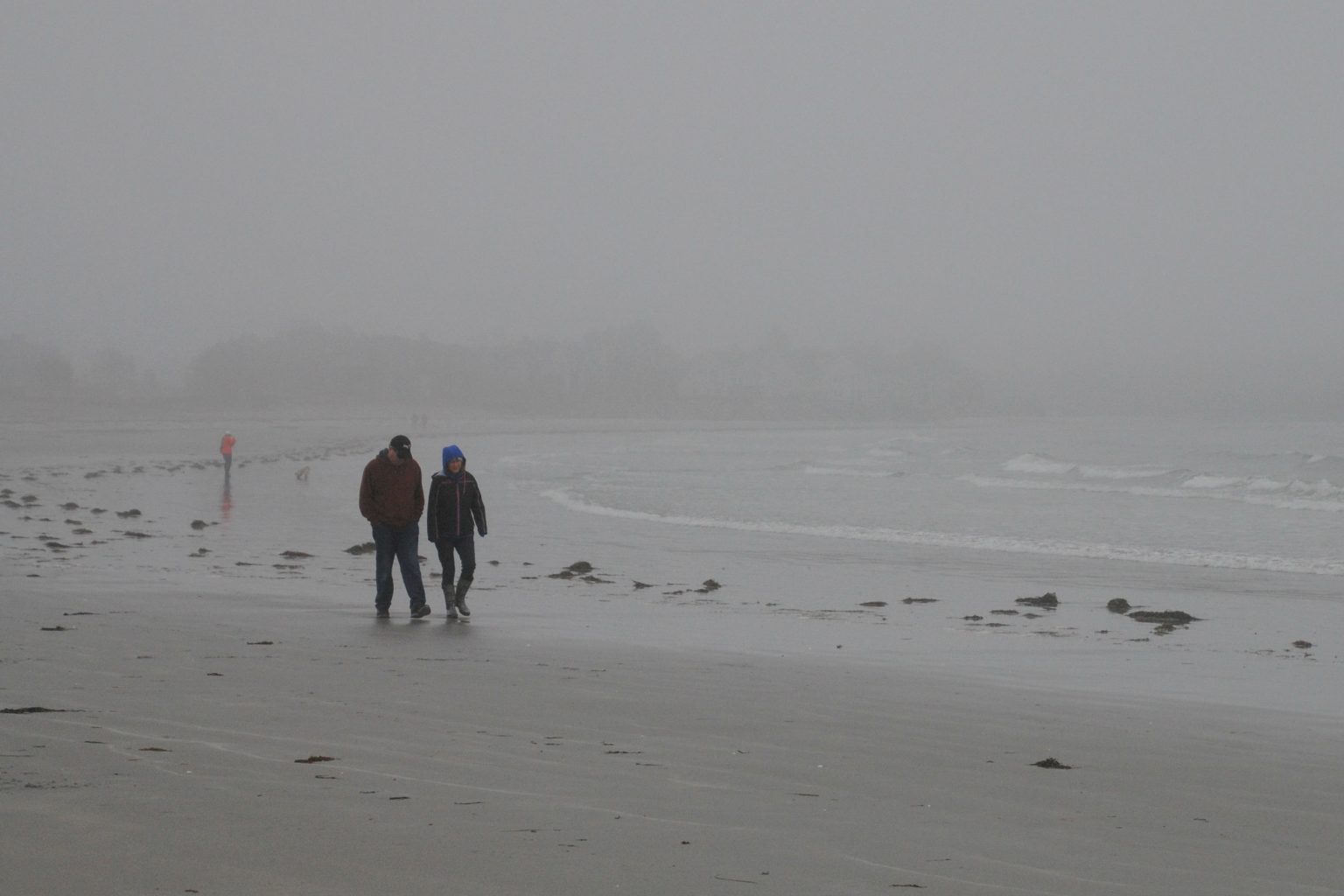 Coastlines and Craft Beer: A weekend in Southern Maine – West of Anywhere